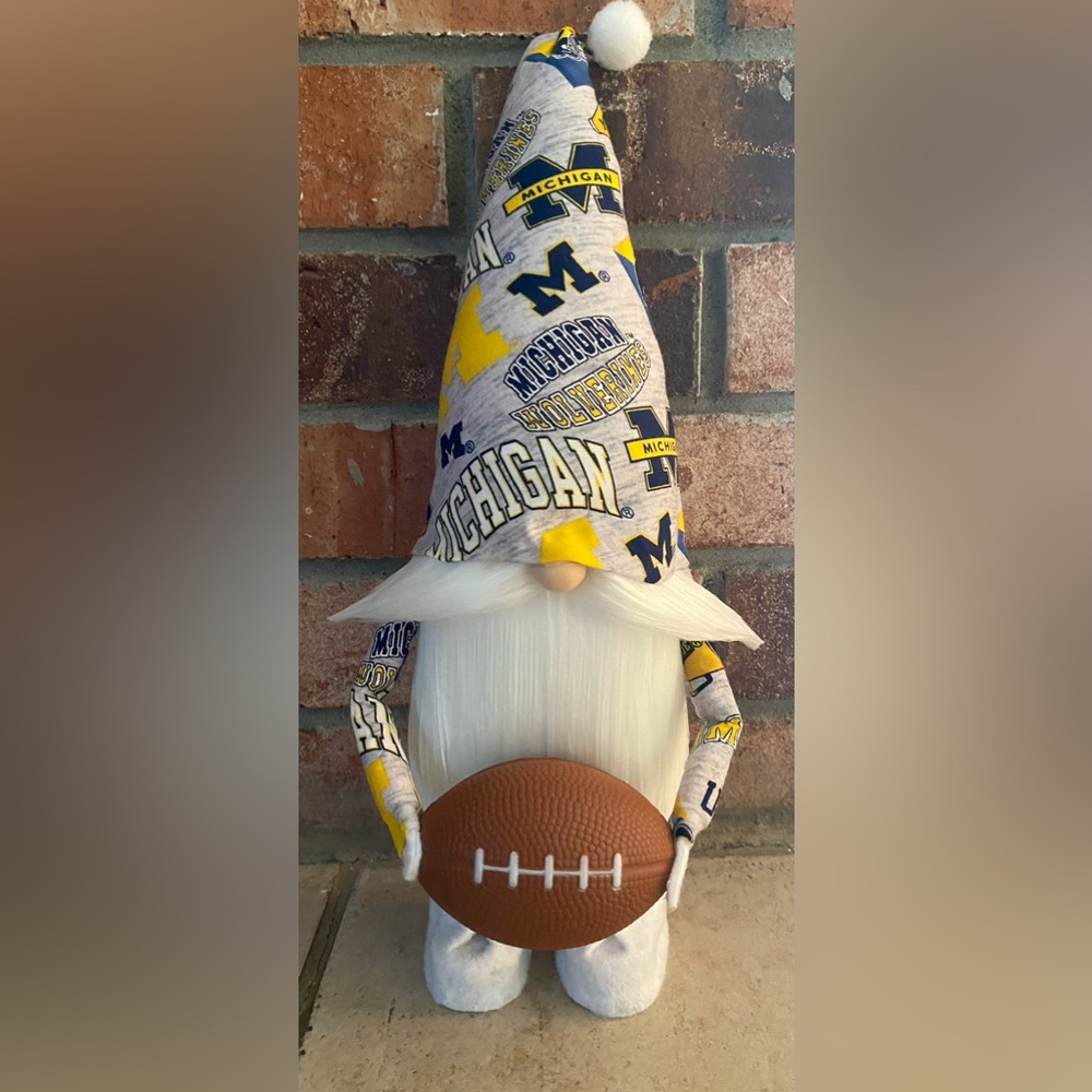 Custom Gnome